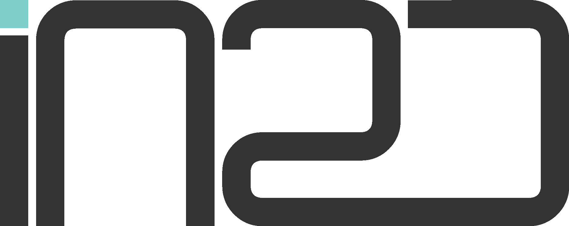 In2d Logo Vector Logo